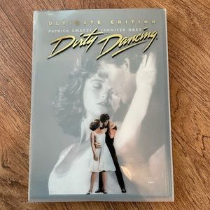 Dirty Dancing Movie!